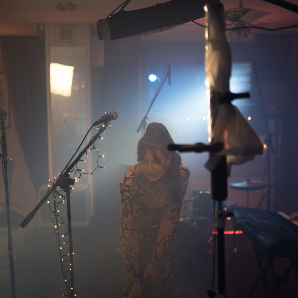 Backstage Bo jesteś Ty-12