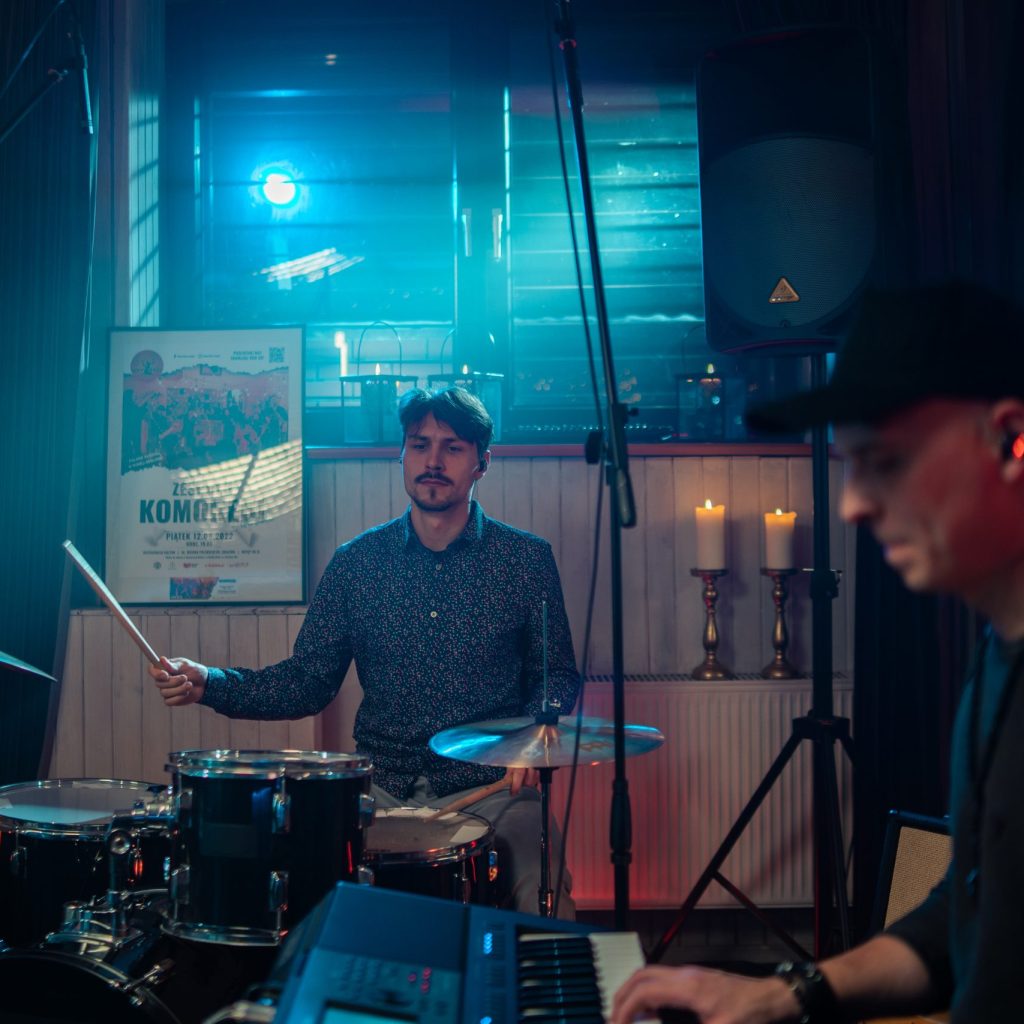 Backstage Bo jesteś Ty-21