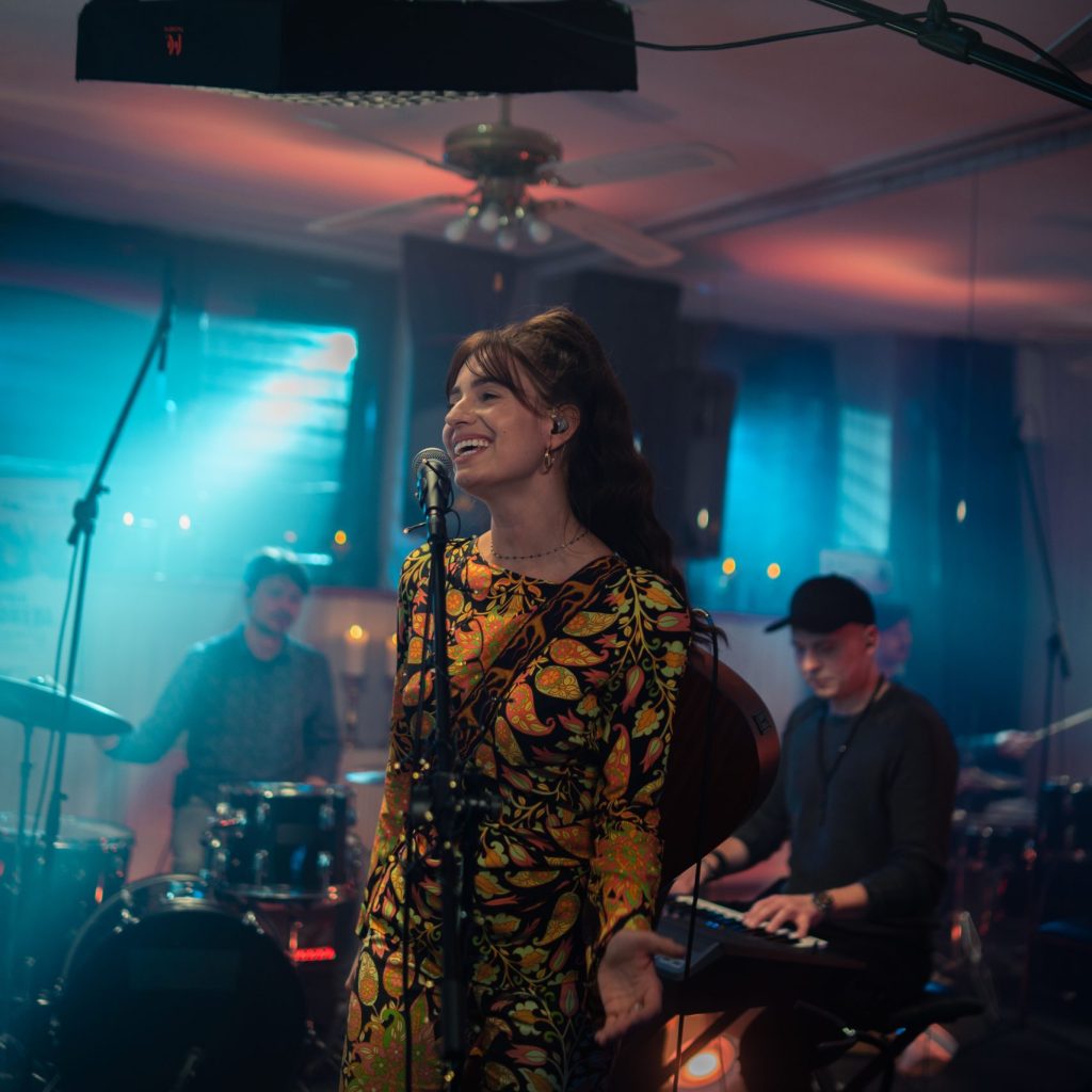 Backstage Bo jesteś Ty-27