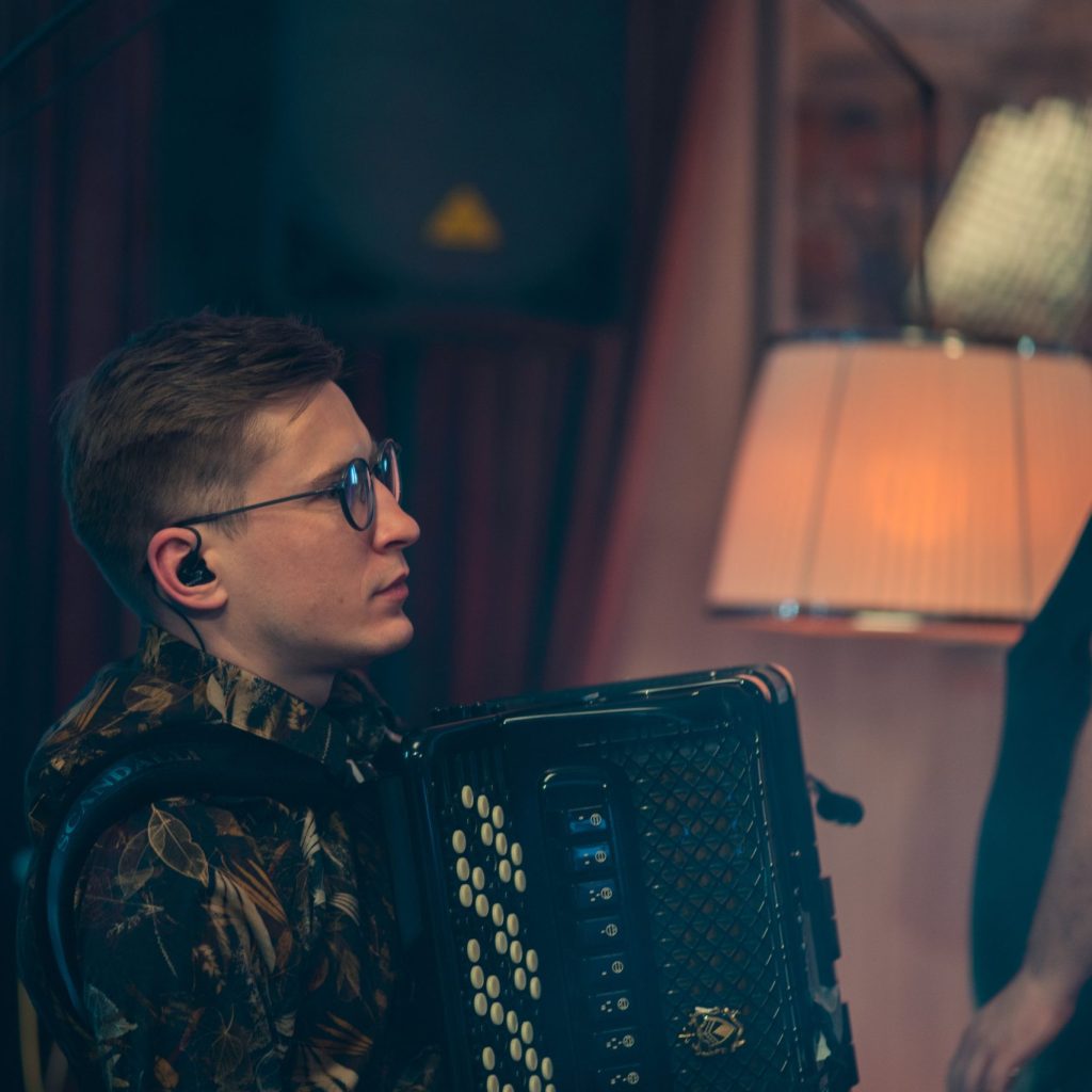 Backstage Bo jesteś Ty-34