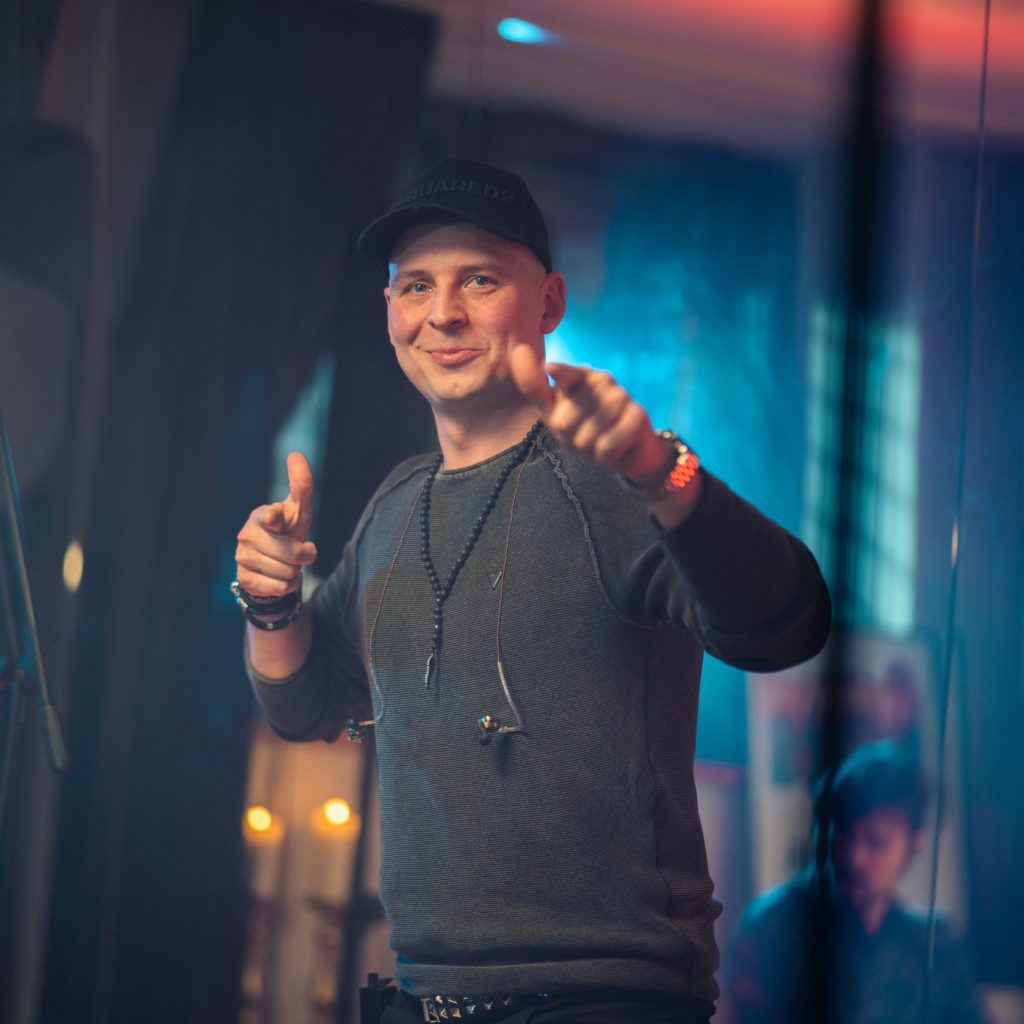 Backstage Bo jesteś Ty-35