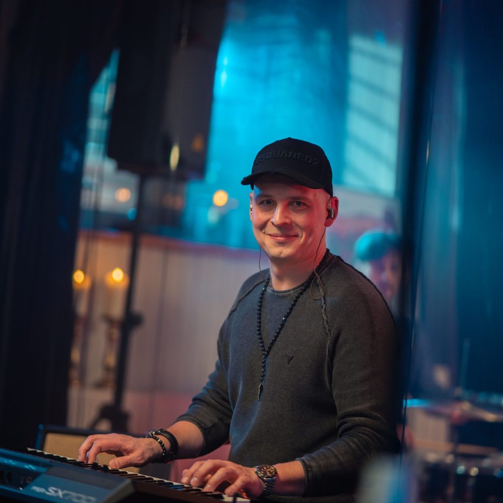 Backstage Bo jesteś Ty-38