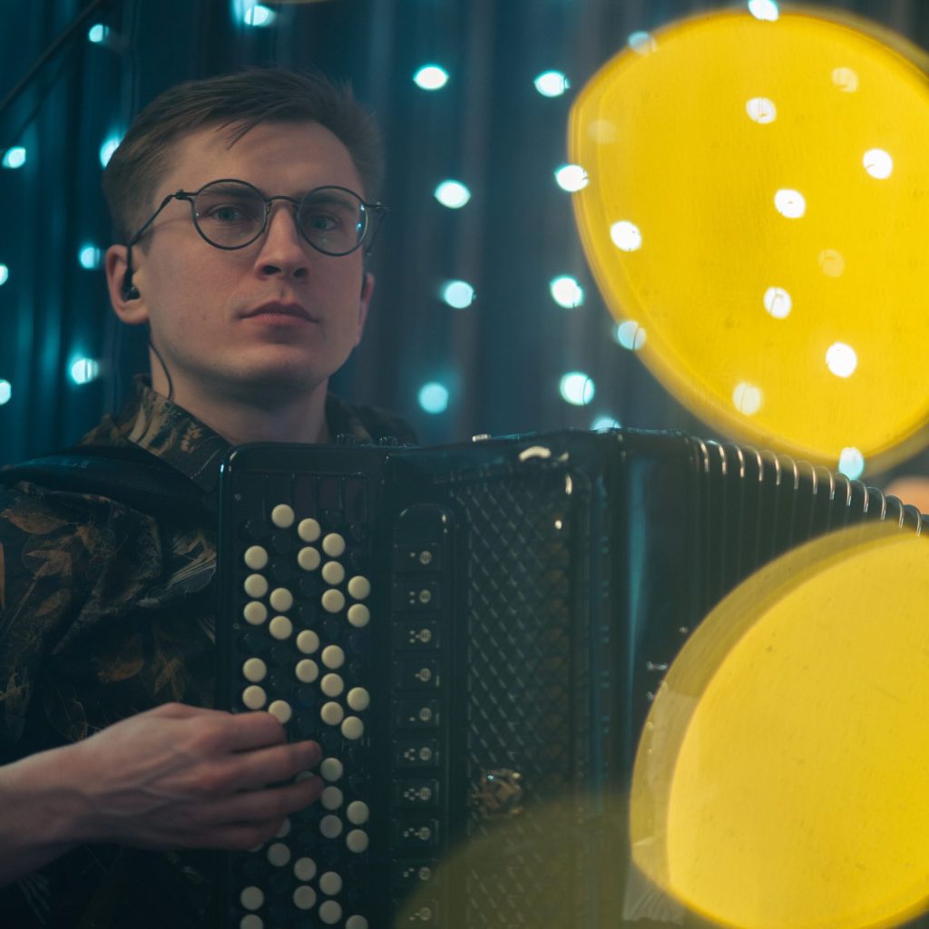 Backstage Bo jesteś Ty-50