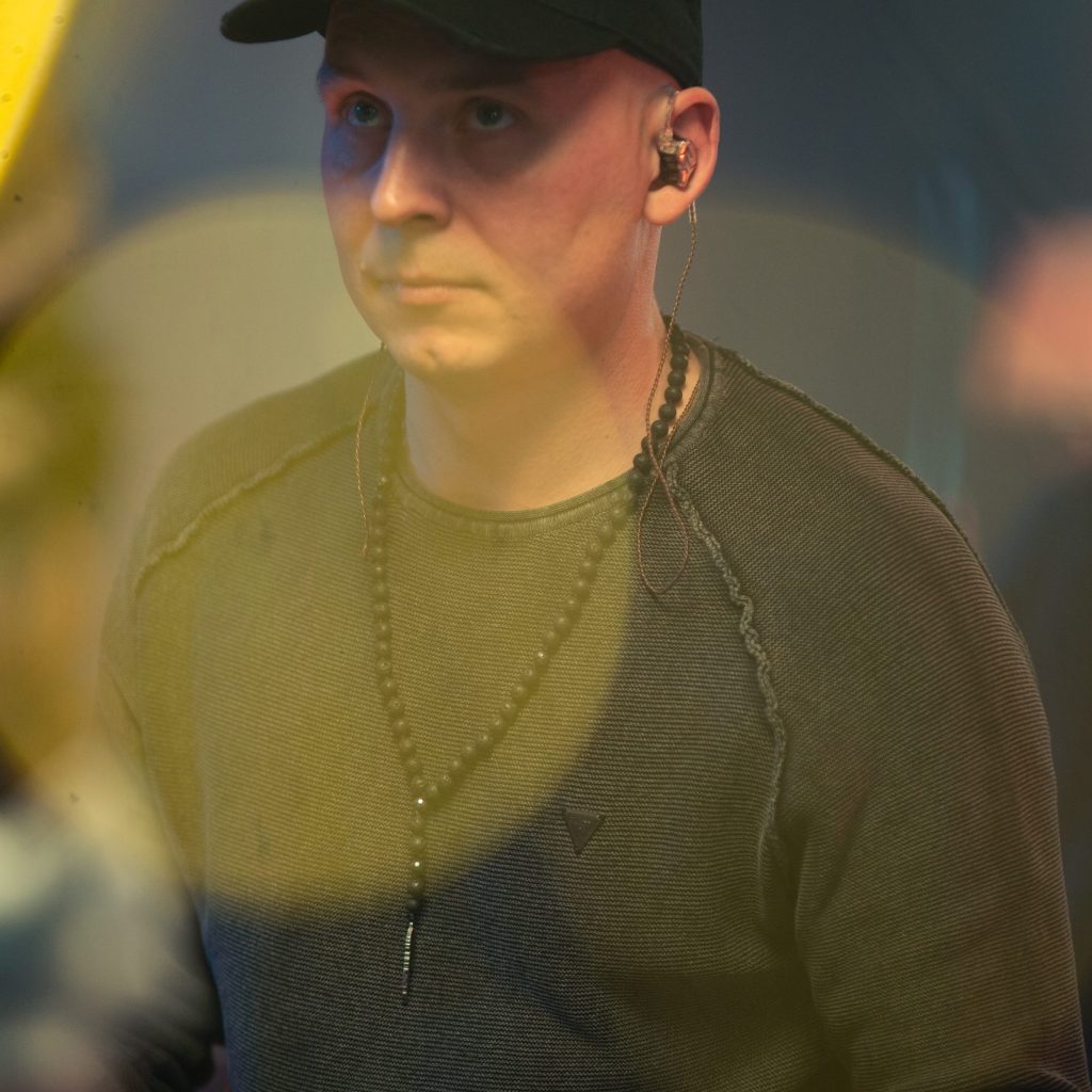 Backstage Bo jesteś Ty-54