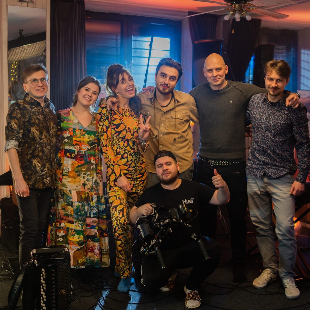 Backstage Bo jesteś Ty-58