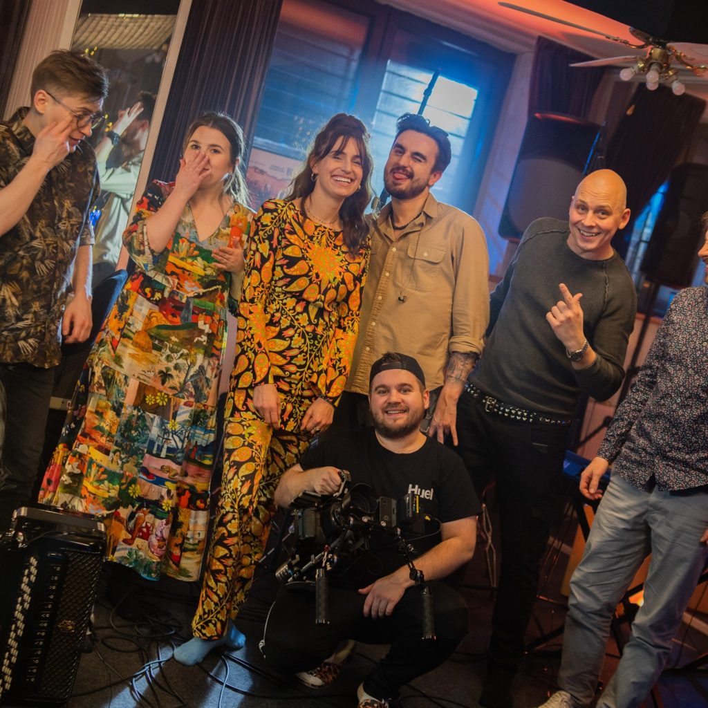 Backstage Bo jesteś Ty-59