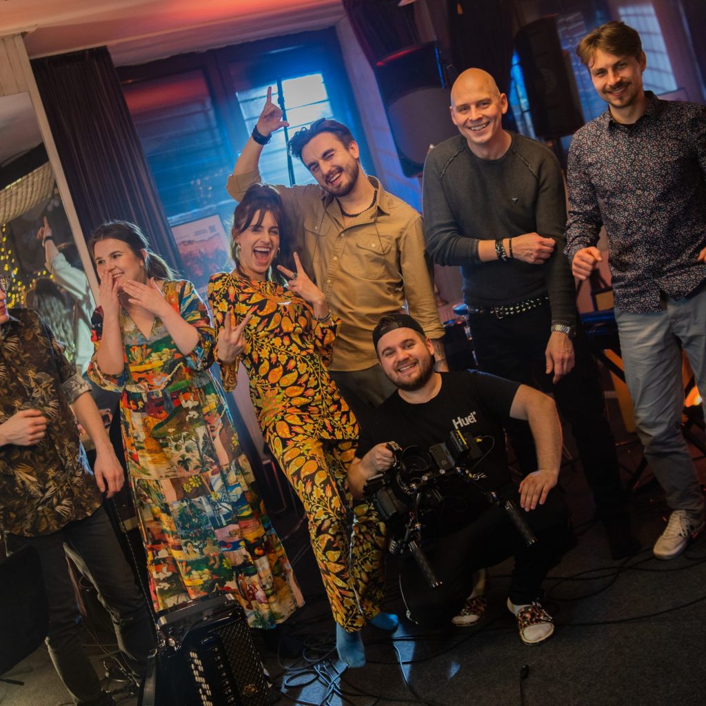 Backstage Bo jesteś Ty-60