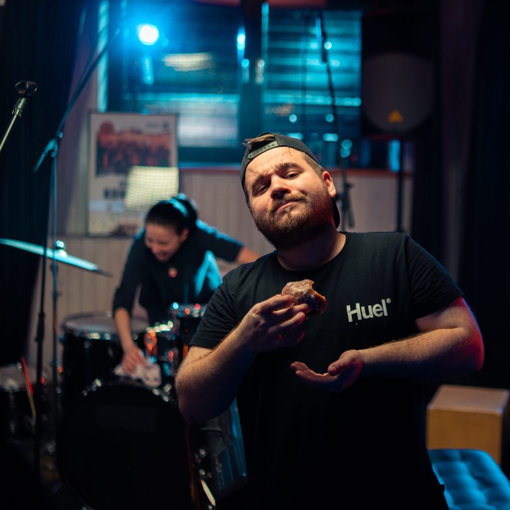 Backstage Bo jesteś Ty-7