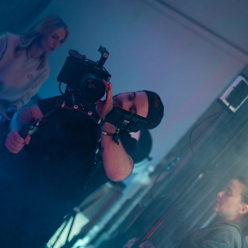 Backstage Bo jesteś Ty-9